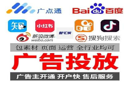 某SEM专员的广告创意与执行案例